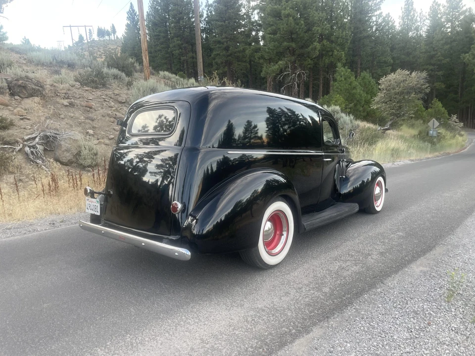 1941 Ford Standard & Deluxe & Super Deluxe - Image 13 of 31