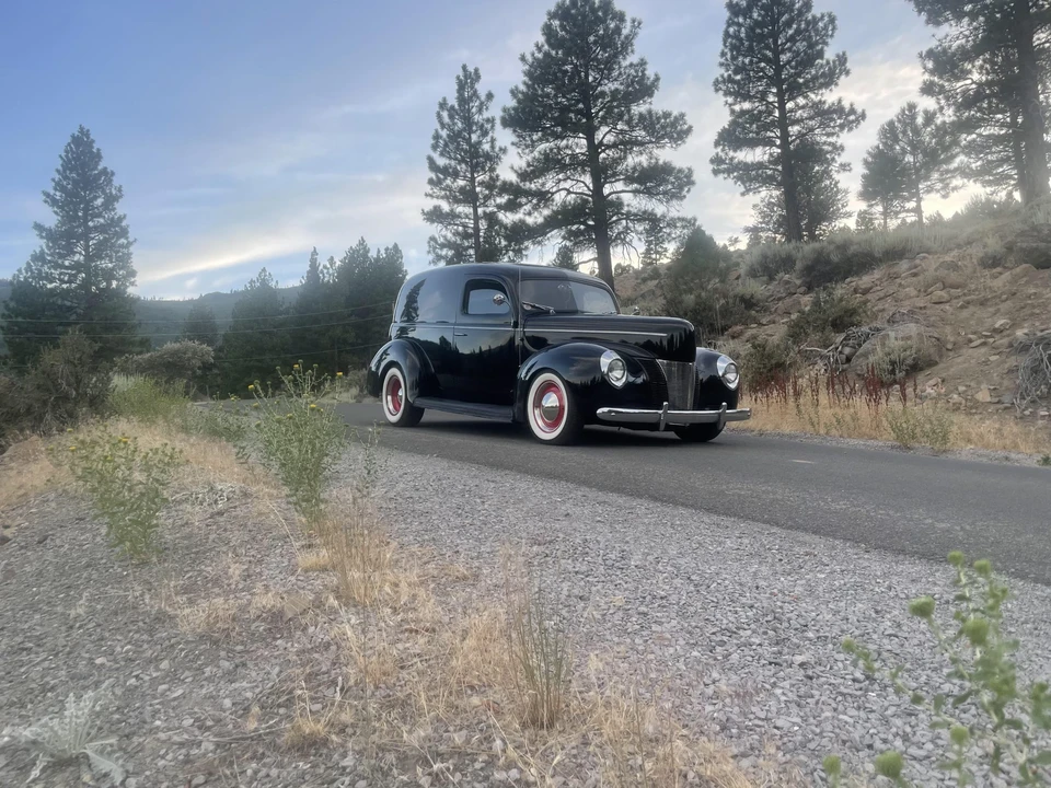1941 Ford Standard & Deluxe & Super Deluxe - Image 23 of 31