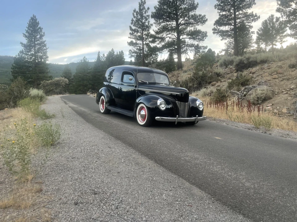 1941 Ford Standard & Deluxe & Super Deluxe - Image 22 of 31
