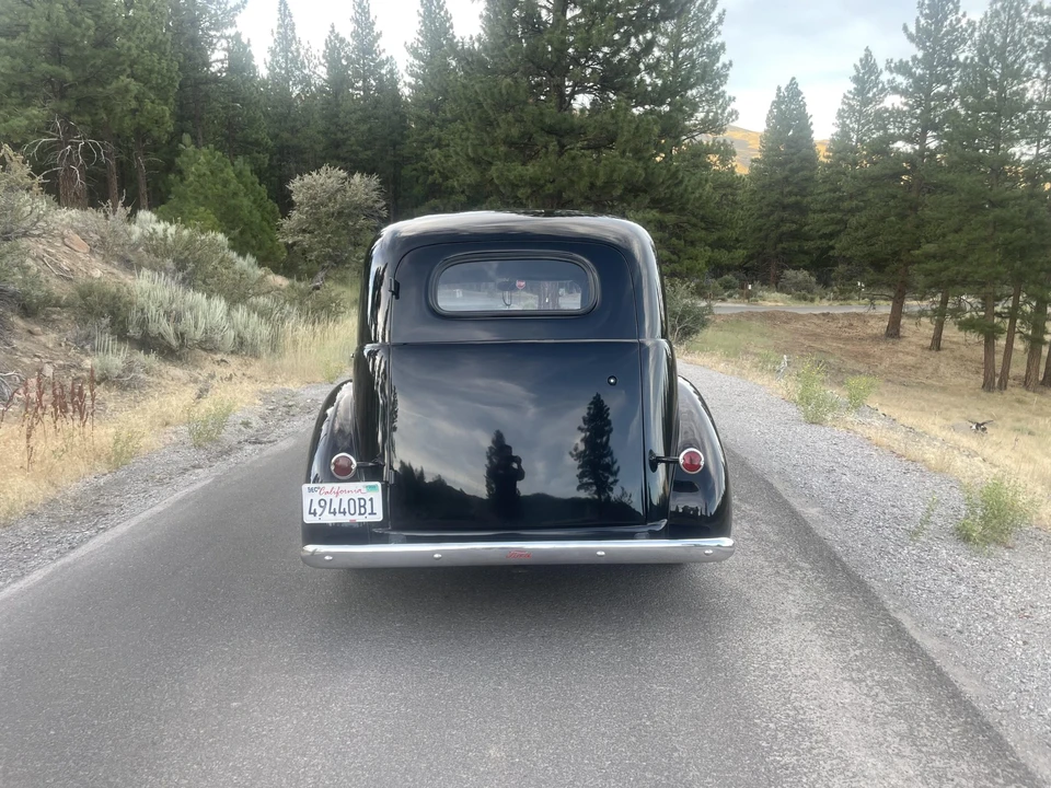1941 Ford Standard & Deluxe & Super Deluxe - Image 12 of 31
