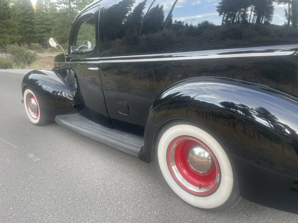 1941 Ford Standard & Deluxe & Super Deluxe - Image 30 of 31