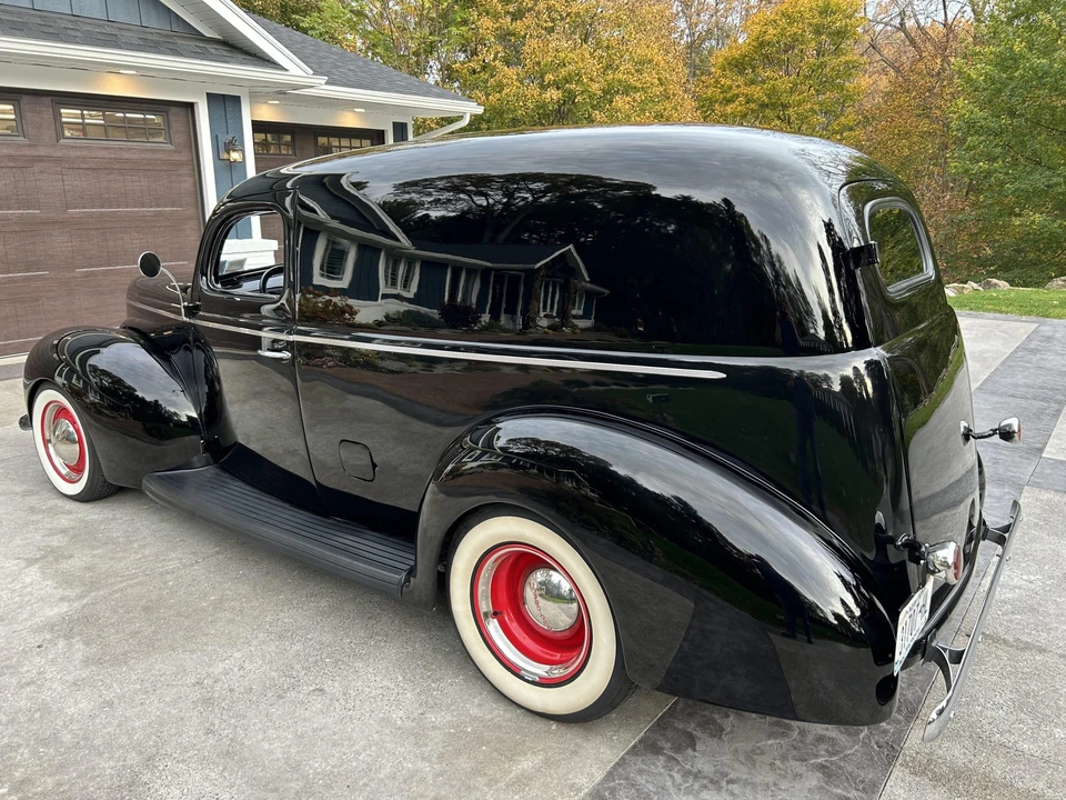1941 Ford Standard & Deluxe & Super Deluxe - Image 15 of 31