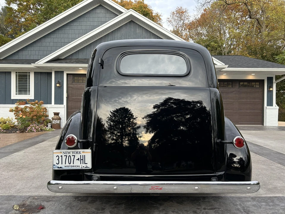 1941 Ford Standard & Deluxe & Super Deluxe - Image 18 of 31