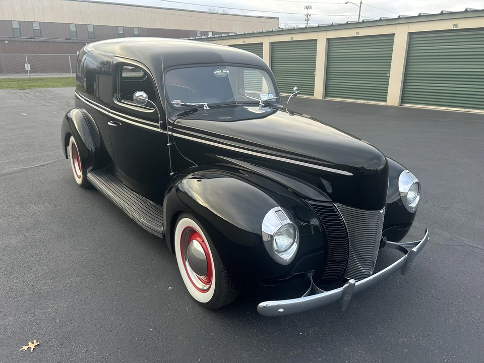 1941 Ford Standard & Deluxe & Super Deluxe - Image 12 of 31