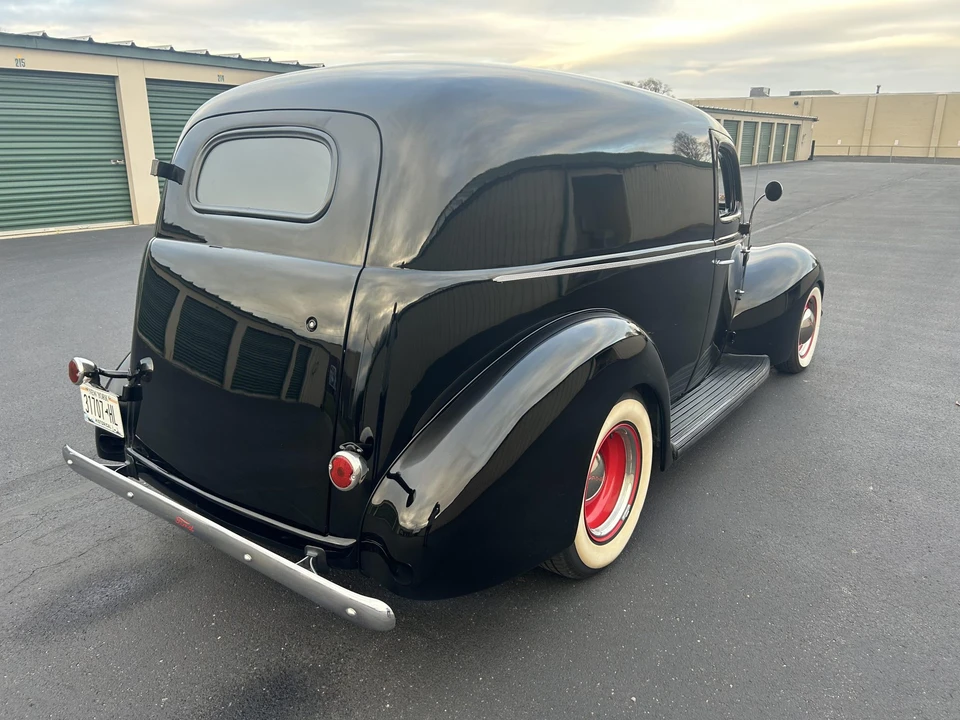 1941 Ford Standard & Deluxe & Super Deluxe - Image 7 of 31
