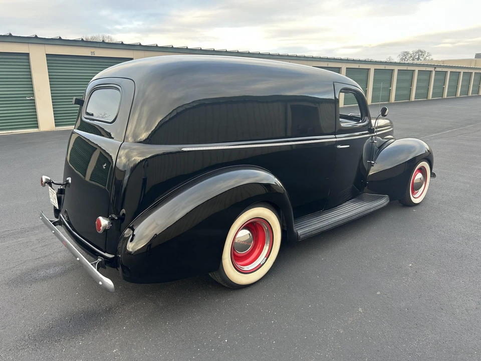 1941 Ford Standard & Deluxe & Super Deluxe - Image 8 of 31