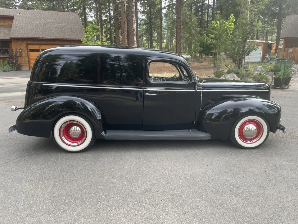 1941 Ford Standard & Deluxe & Super Deluxe - Image 6 of 31