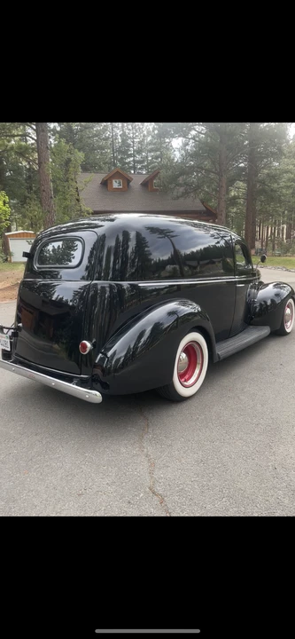 1941 Ford Standard & Deluxe & Super Deluxe - Image 5 of 31