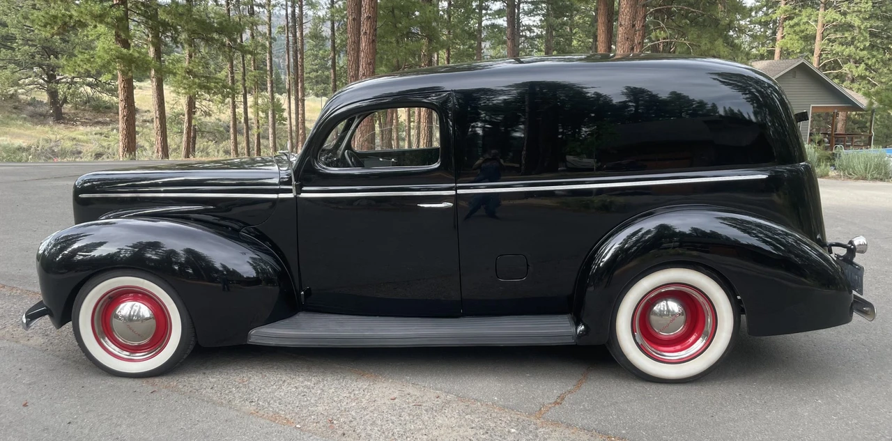 1941 Ford Standard & Deluxe & Super Deluxe - Image 3 of 31