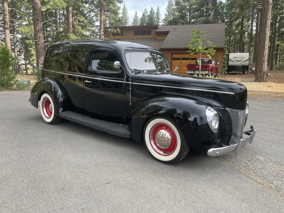 1941 Ford Standard & Deluxe & Super Deluxe - Image 7 of 31