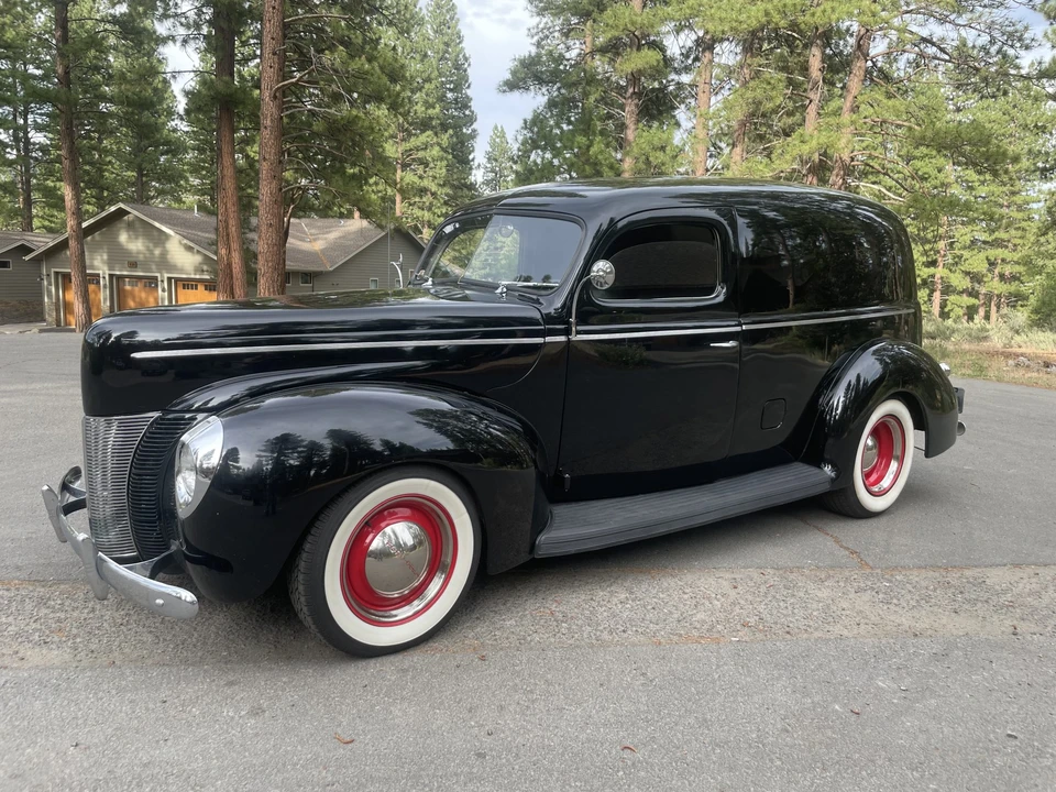 1941 Ford Standard & Deluxe & Super Deluxe - Image 2 of 31