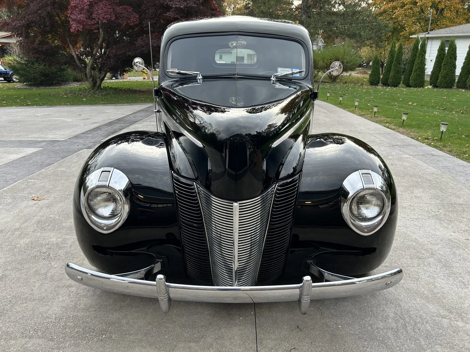 1941 Ford Standard & Deluxe & Super Deluxe - Image 13 of 31