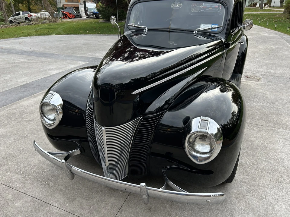 1941 Ford Standard & Deluxe & Super Deluxe - Image 14 of 31