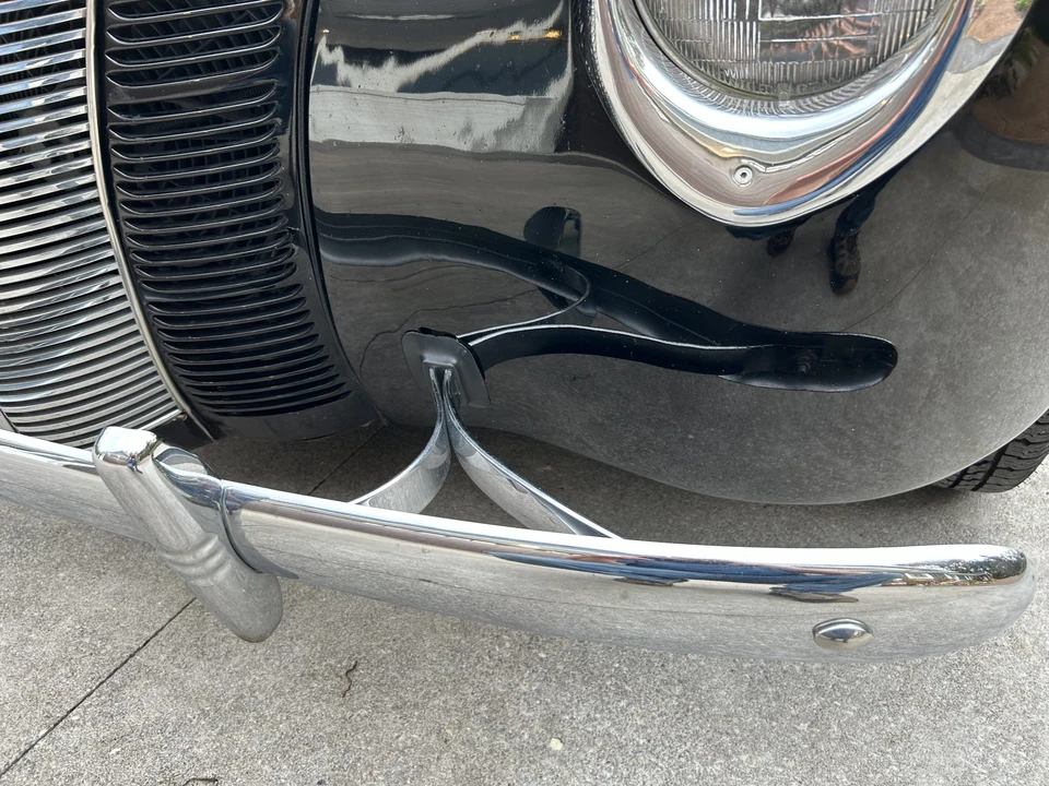 1941 Ford Standard & Deluxe & Super Deluxe - Image 28 of 31