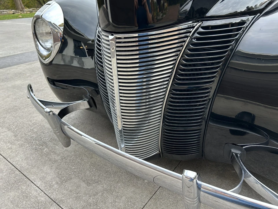 1941 Ford Standard & Deluxe & Super Deluxe - Image 27 of 31
