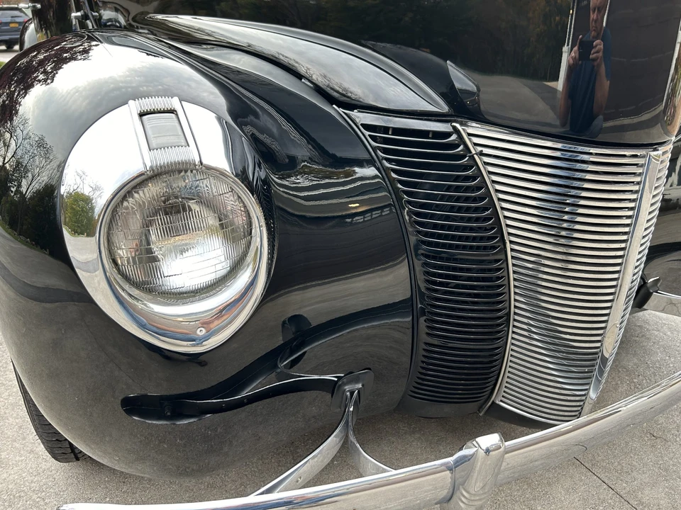 1941 Ford Standard & Deluxe & Super Deluxe - Image 29 of 31