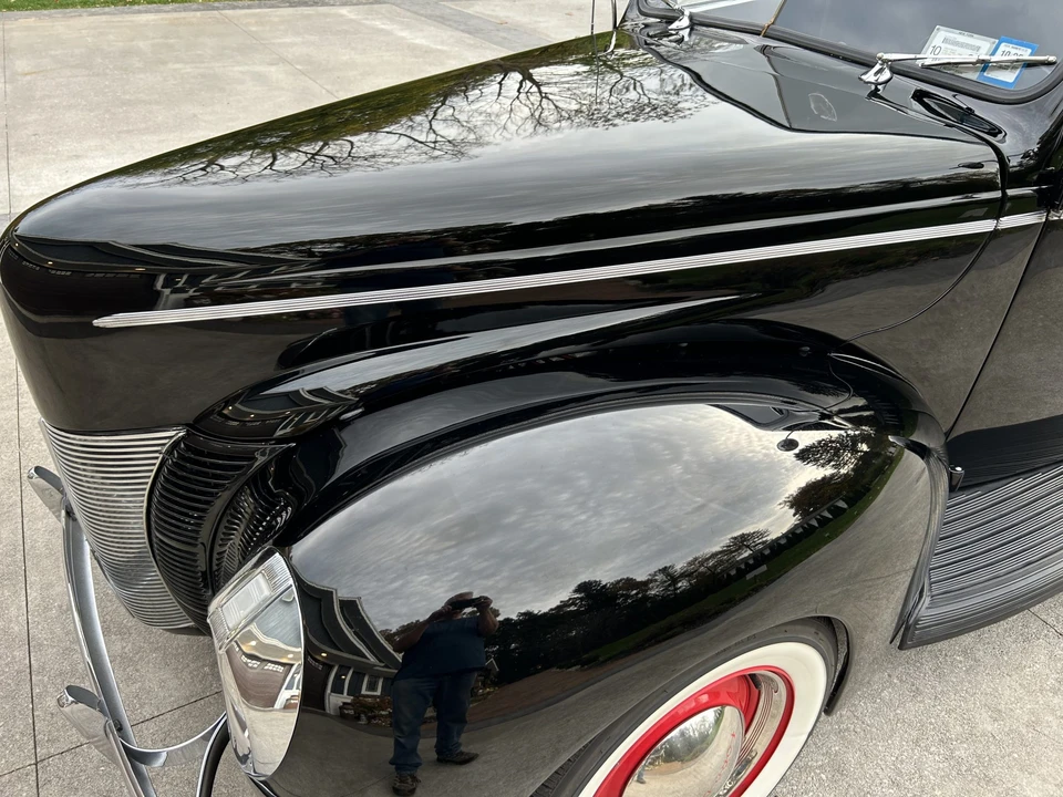 1941 Ford Standard & Deluxe & Super Deluxe - Image 24 of 31