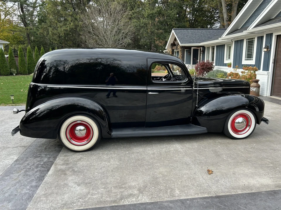 1941 Ford Standard & Deluxe & Super Deluxe - Image 20 of 31
