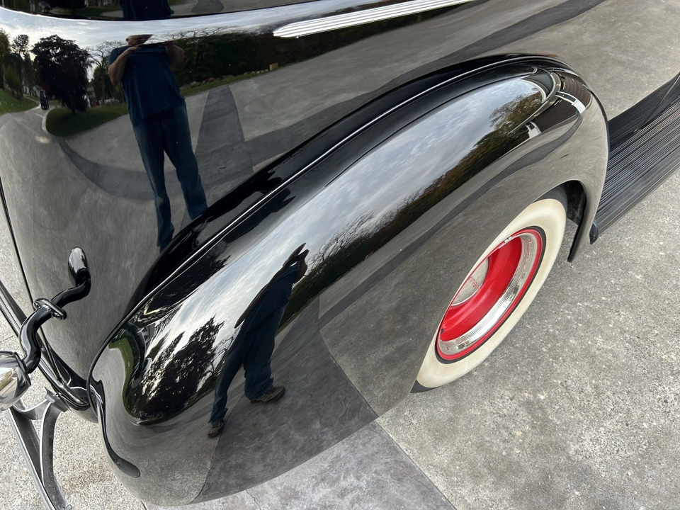 1941 Ford Standard & Deluxe & Super Deluxe - Image 26 of 31