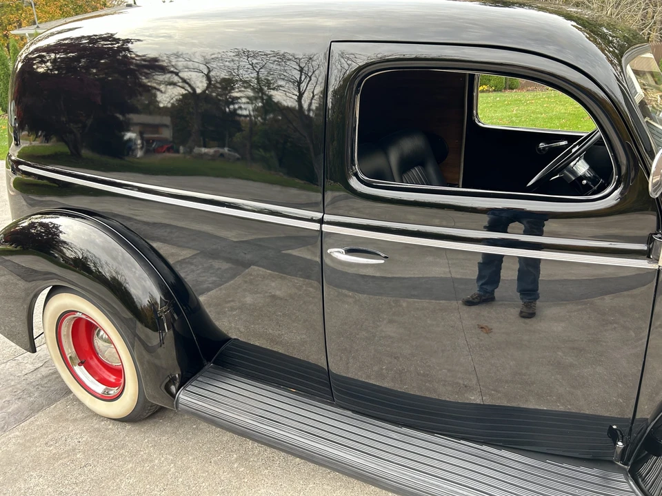 1941 Ford Standard & Deluxe & Super Deluxe - Image 22 of 31