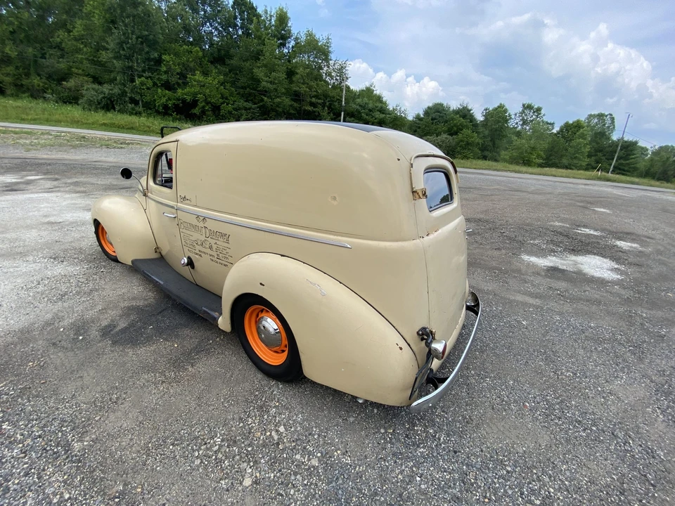 1941 Ford Standard & Deluxe & Super Deluxe - Image 12 of 31