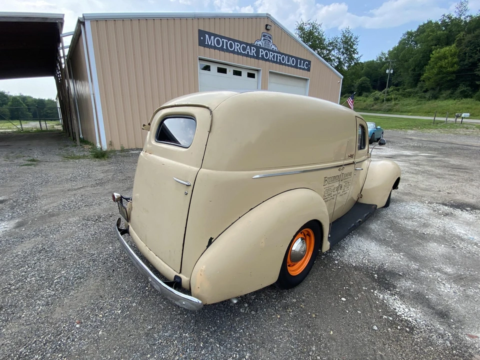 1941 Ford Standard & Deluxe & Super Deluxe - Image 10 of 31