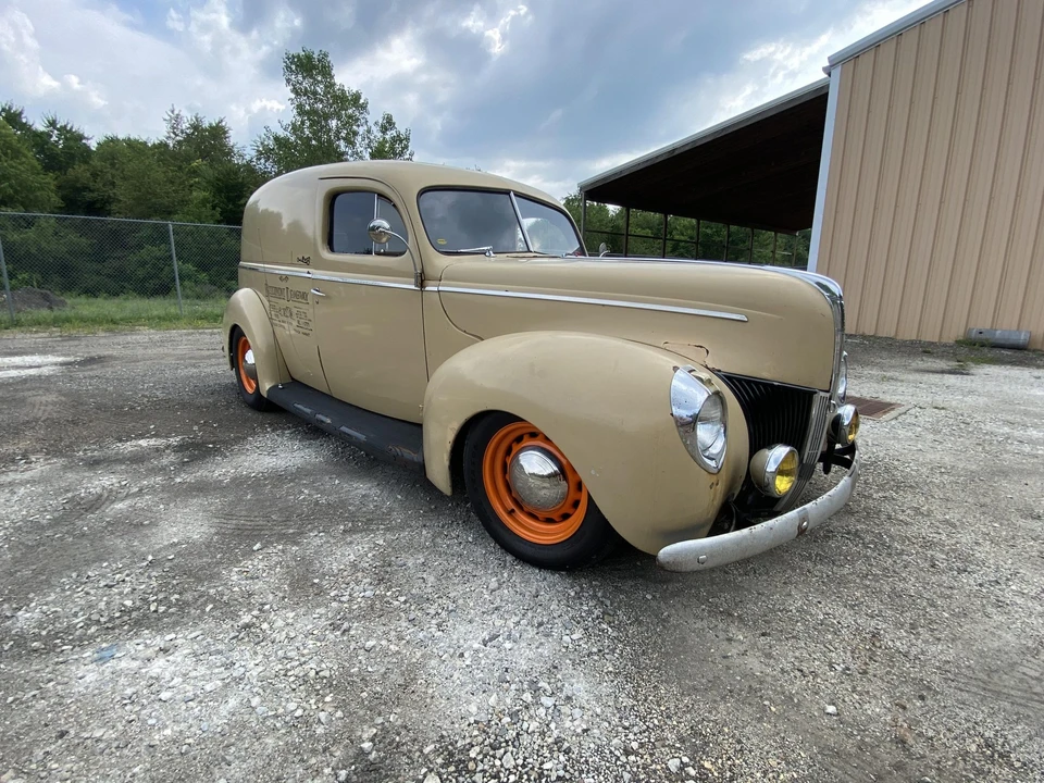 1941 Ford Standard & Deluxe & Super Deluxe - Image 8 of 31