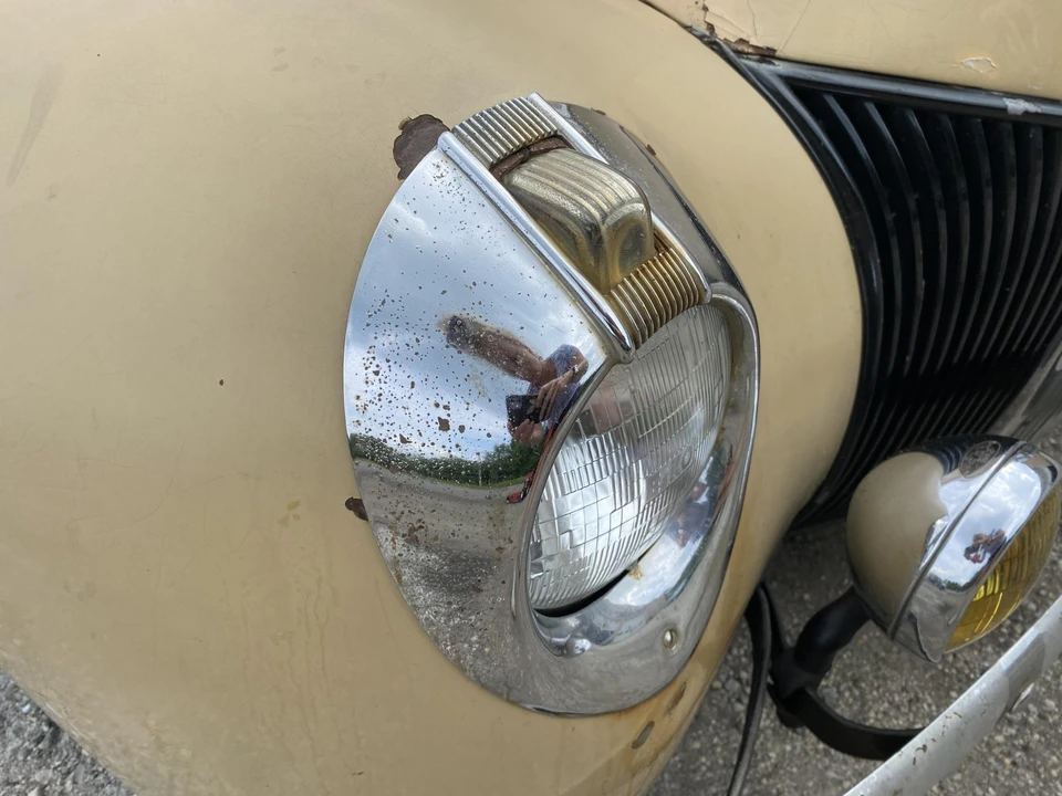 1941 Ford Standard & Deluxe & Super Deluxe - Image 28 of 31