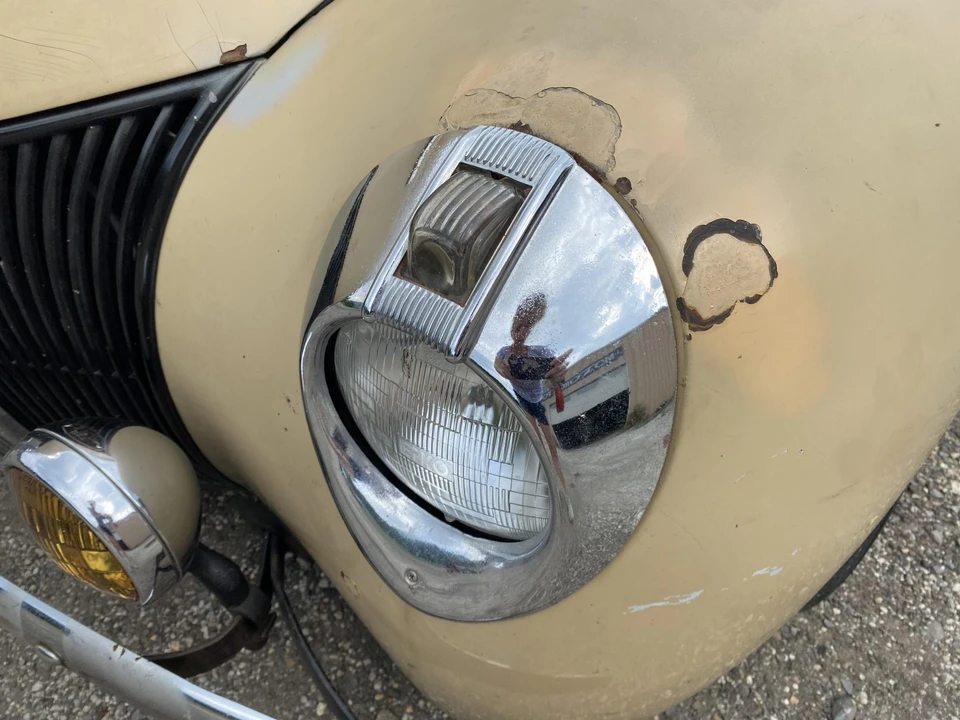 1941 Ford Standard & Deluxe & Super Deluxe - Image 29 of 31