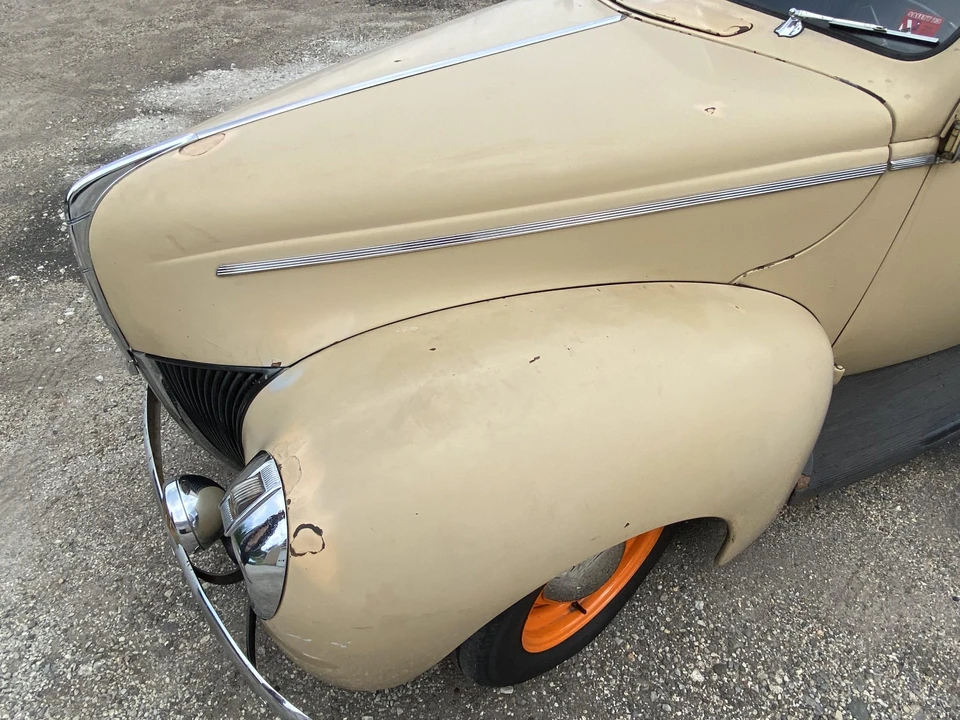 1941 Ford Standard & Deluxe & Super Deluxe - Image 21 of 31