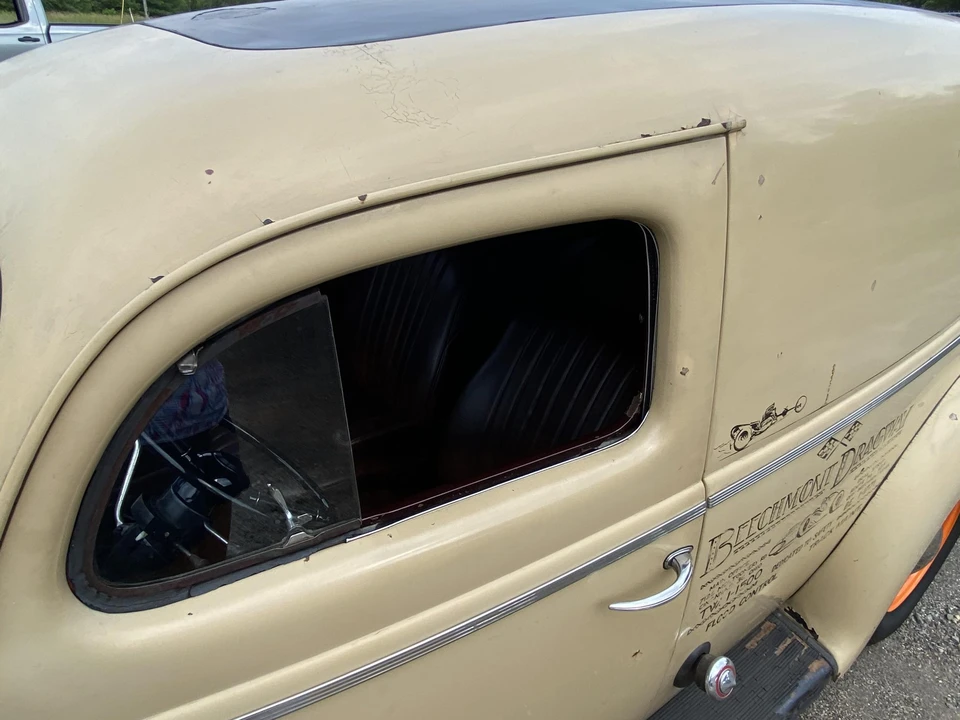 1941 Ford Standard & Deluxe & Super Deluxe - Image 19 of 31