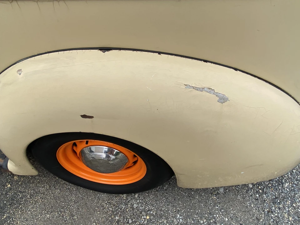 1941 Ford Standard & Deluxe & Super Deluxe - Image 16 of 31