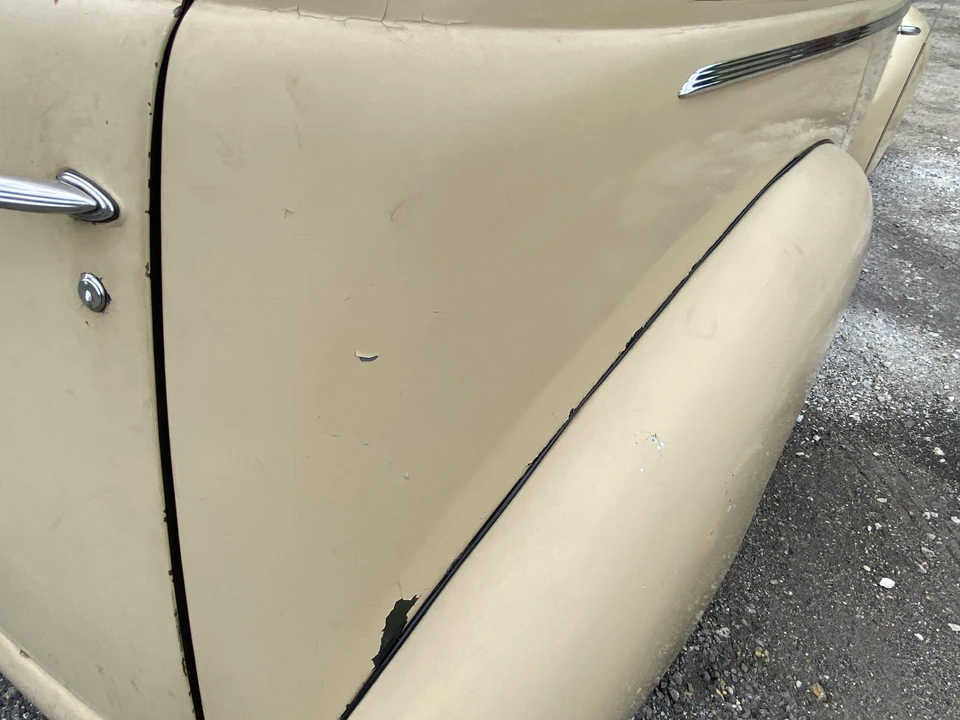 1941 Ford Standard & Deluxe & Super Deluxe - Image 25 of 31