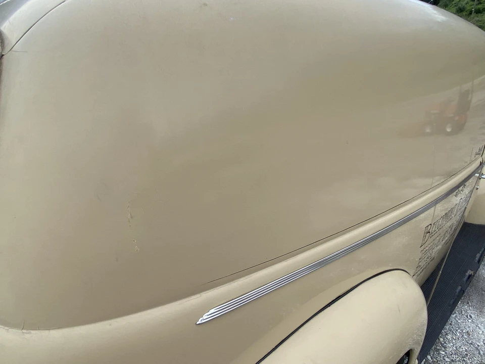 1941 Ford Standard & Deluxe & Super Deluxe - Image 24 of 31