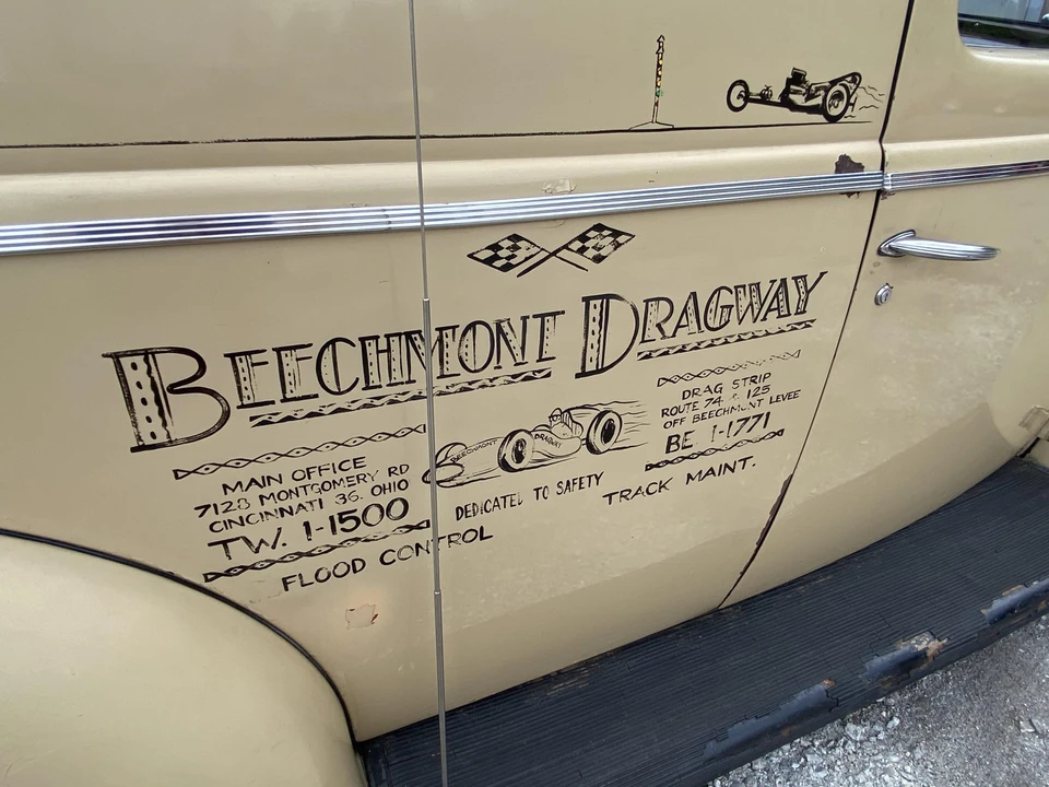 1941 Ford Standard & Deluxe & Super Deluxe - Image 23 of 31