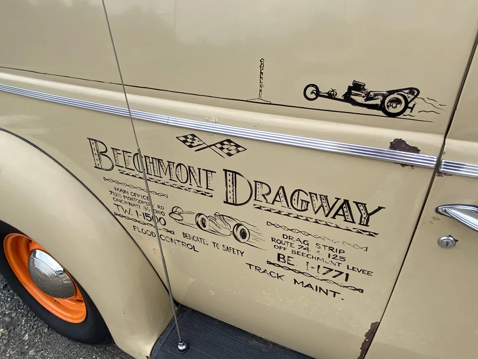 1941 Ford Standard & Deluxe & Super Deluxe - Image 22 of 31