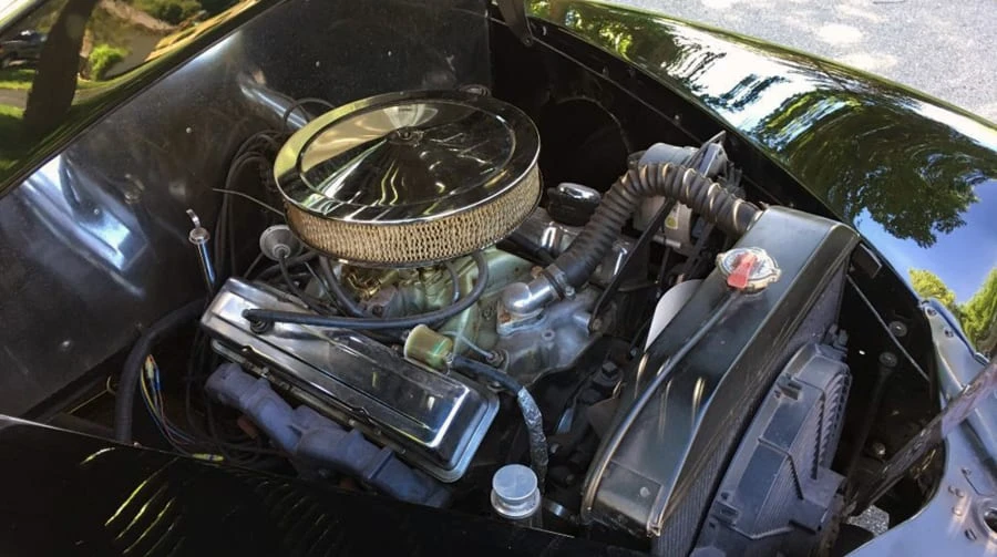 1941 Ford Hot Rod - Image 6 of 7
