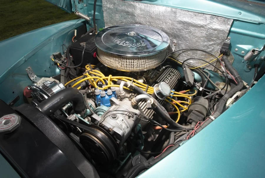 1941 Ford Hot Rod - Image 6 of 12