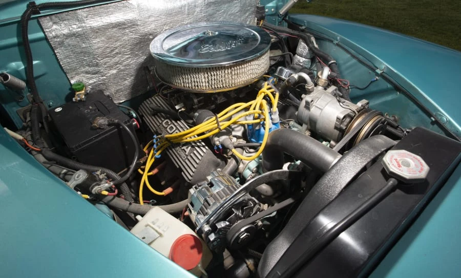 1941 Ford Hot Rod - Image 7 of 12