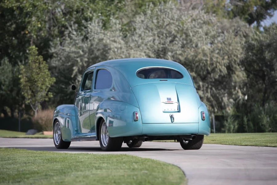 1941 Ford Hot Rod - Image 3 of 12