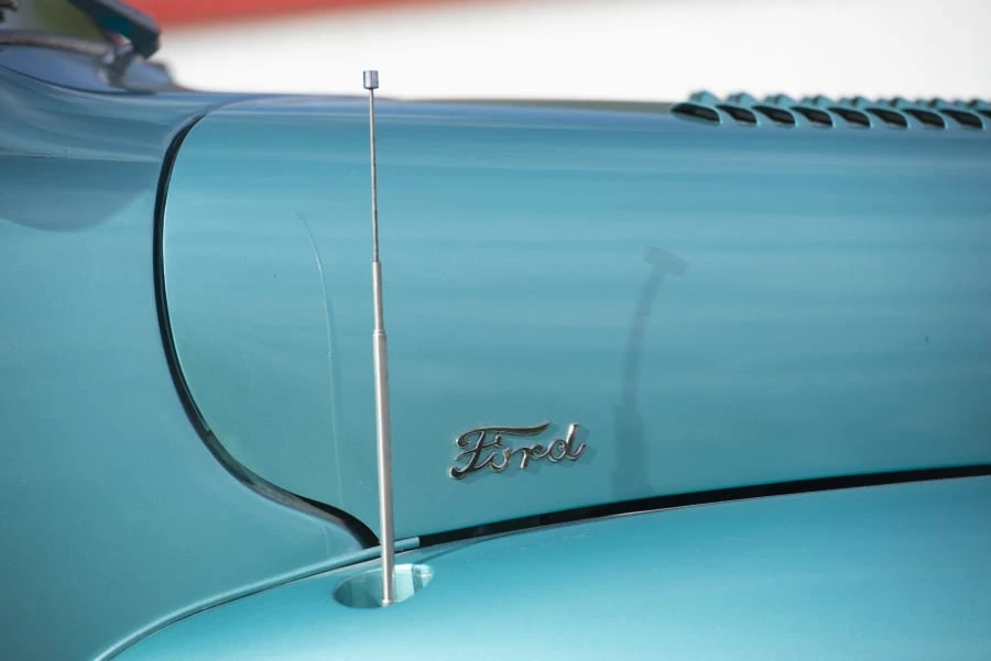1941 Ford Hot Rod - Image 8 of 12