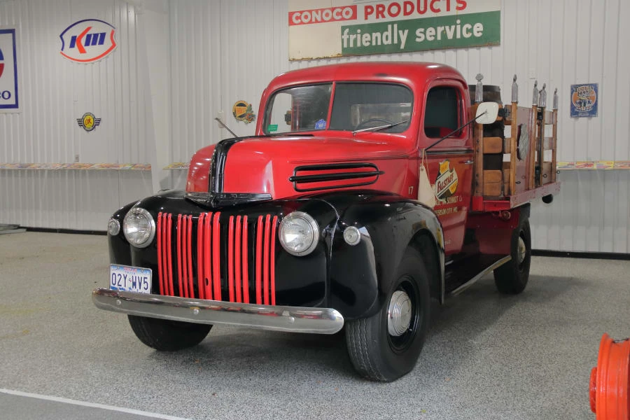 1941 Ford Pickup (1940-1947) - Image 6 of 23