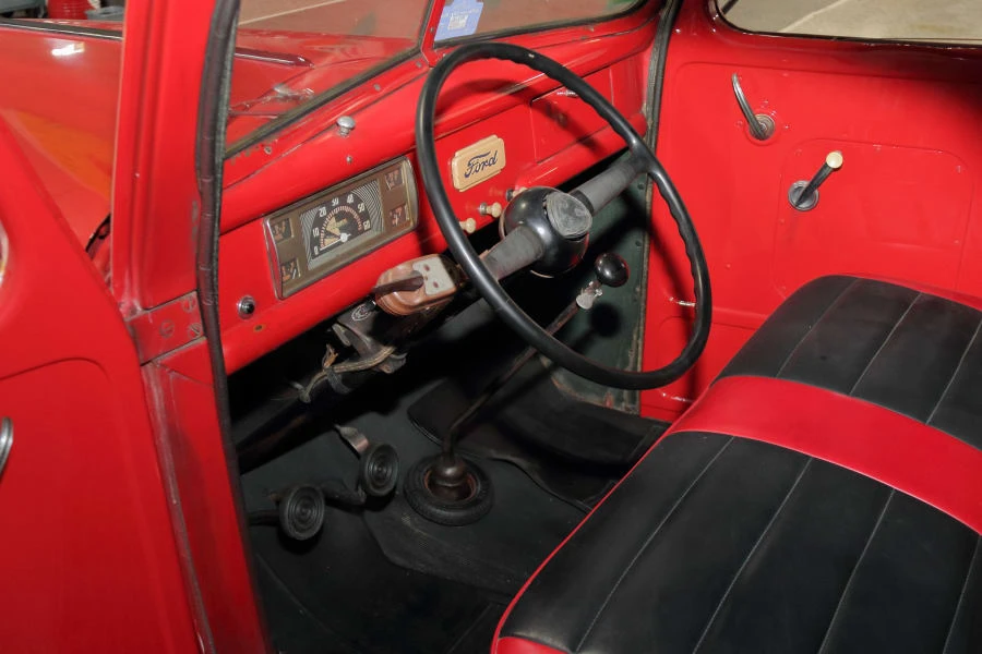 1941 Ford Pickup (1940-1947) - Image 14 of 23