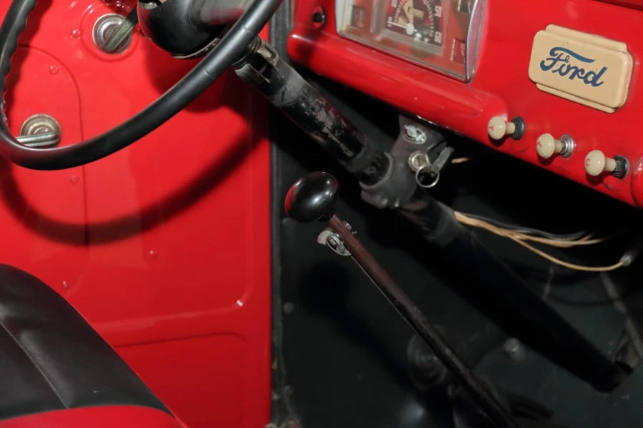 1941 Ford Pickup (1940-1947) - Image 21 of 23