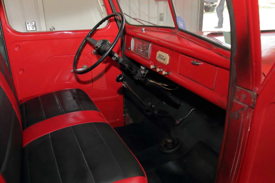 1941 Ford Pickup (1940-1947) - Image 19 of 23