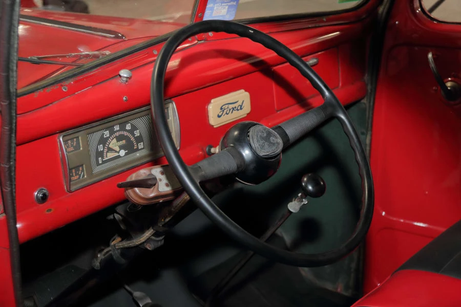 1941 Ford Pickup (1940-1947) - Image 17 of 23