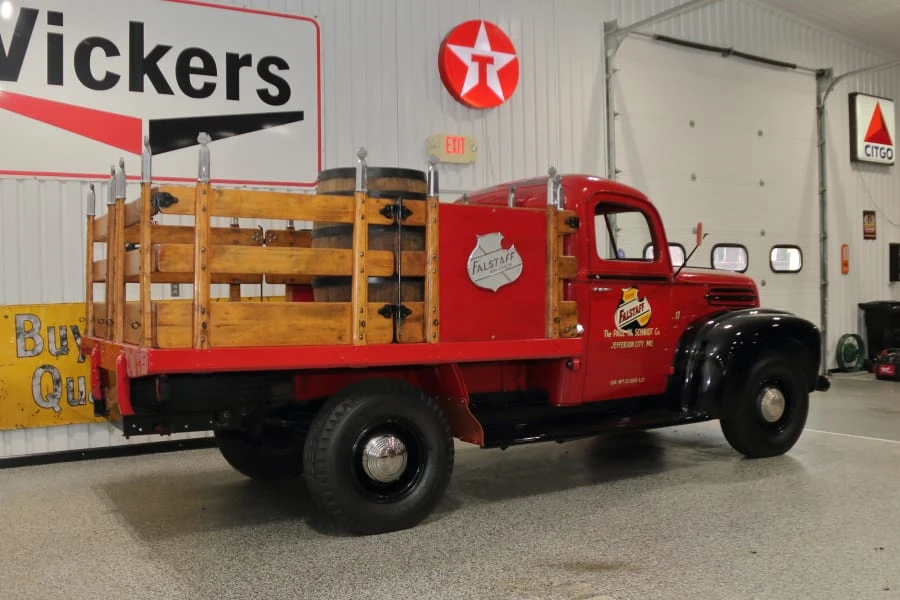1941 Ford Pickup (1940-1947) - Image 3 of 23