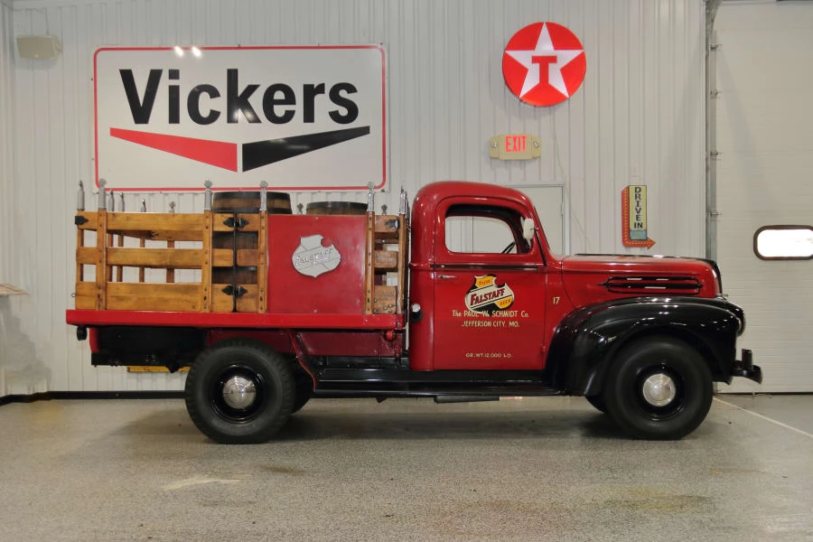 1941 Ford Pickup (1940-1947) - Image 2 of 23