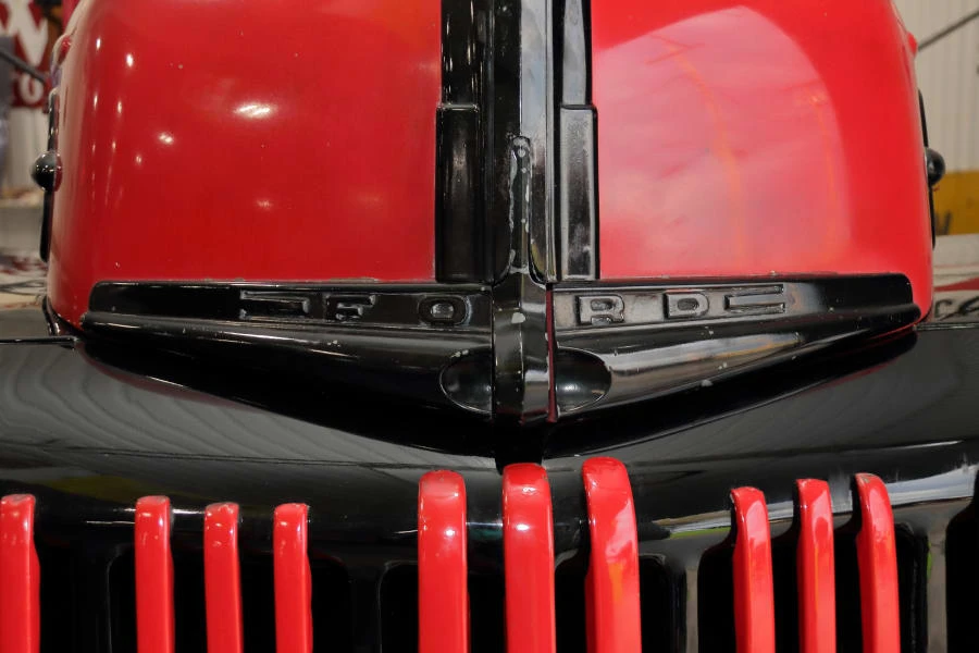 1941 Ford Pickup (1940-1947) - Image 8 of 23