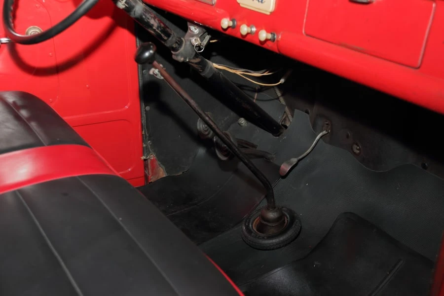 1941 Ford Pickup (1940-1947) - Image 20 of 23